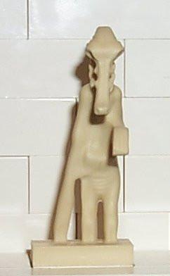 LEGO Minifigure -- Aldar Beedo (from Watto's Junkyard)-Star Wars / Star Wars Episode 1 -- '30564 -- Creative Brick Builders